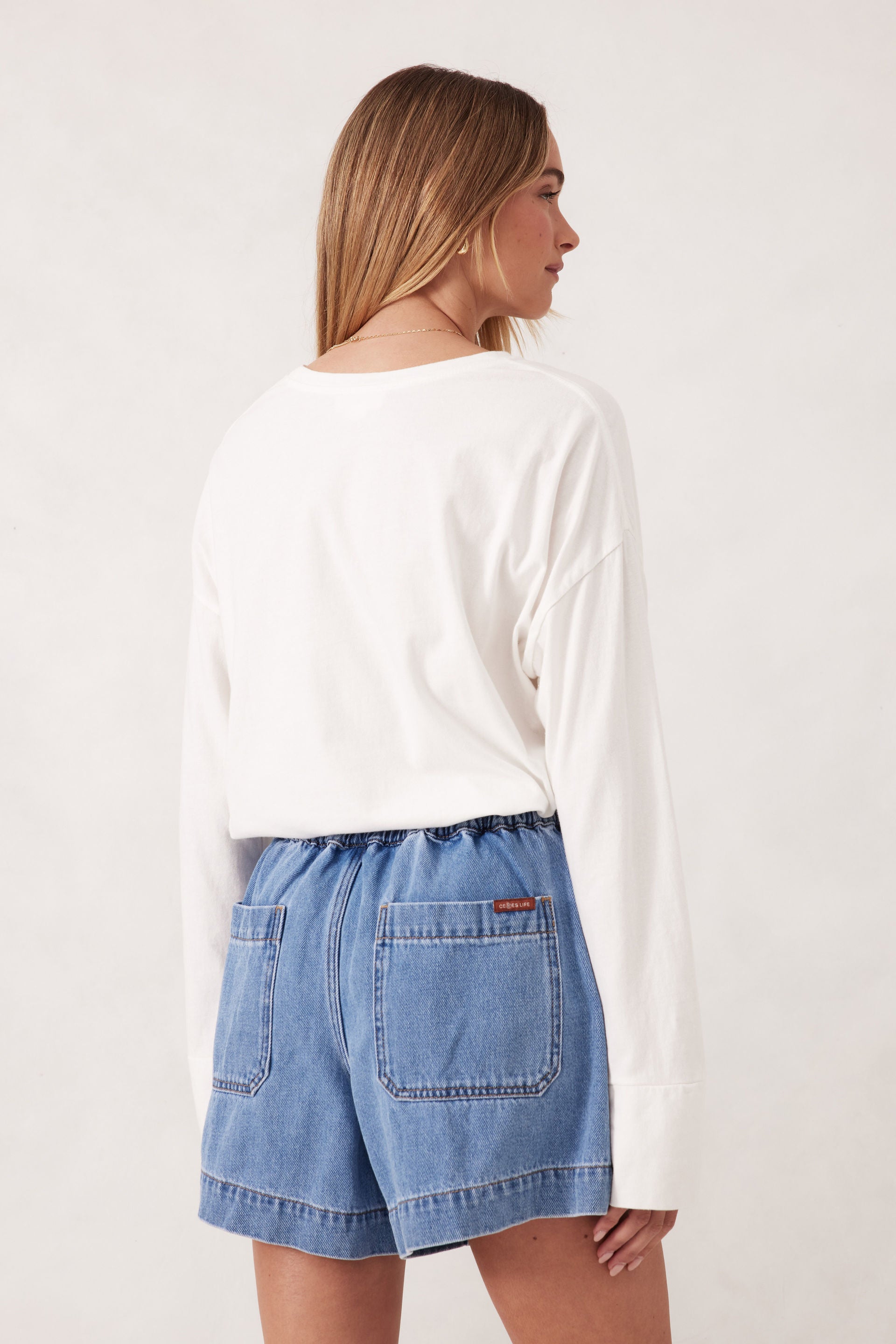 Weekender Short - Salt & Sand Clothing