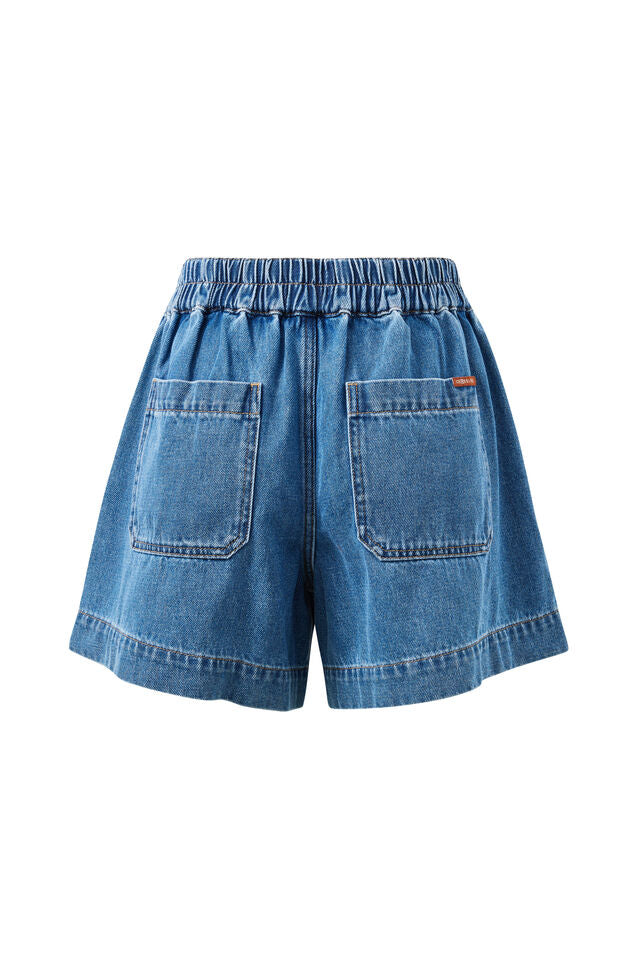 Weekender Short