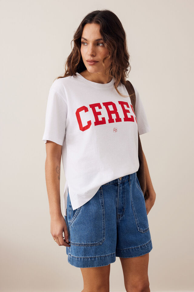 Weekender Short