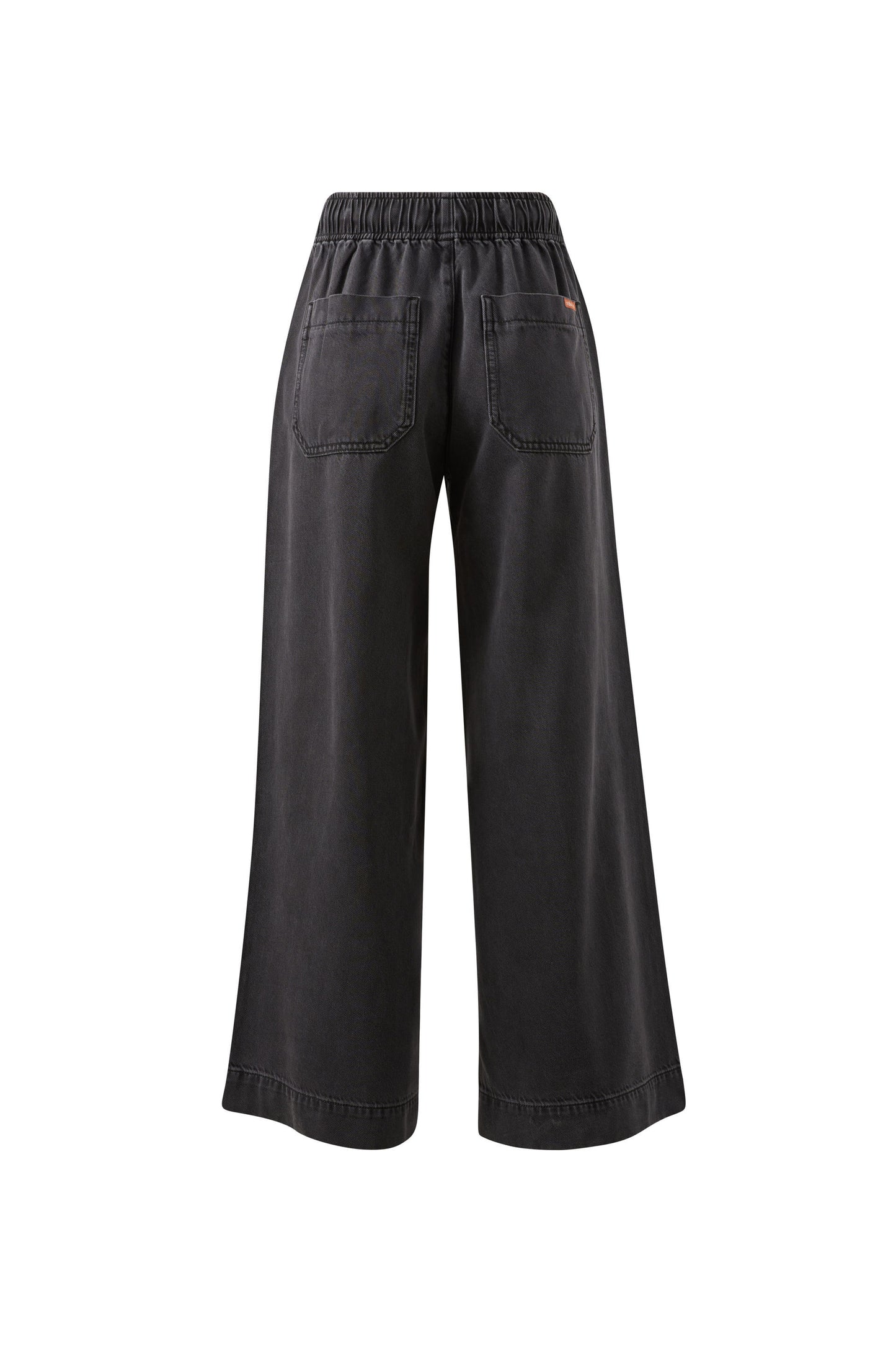 Andie Wide Leg Drawstring Pant - Salt & Sand Clothing