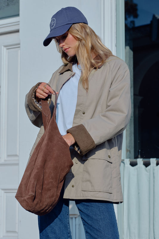 Barn Jacket - Salt & Sand Clothing