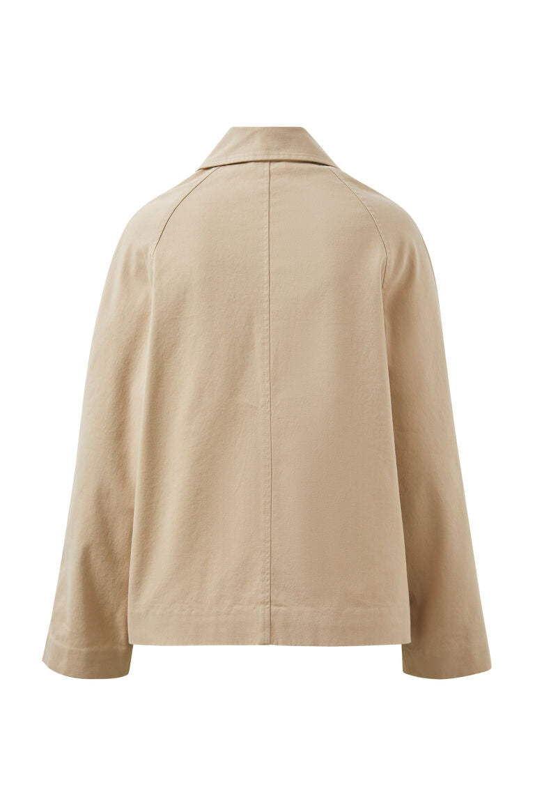 Pia Coat - Salt & Sand Clothing