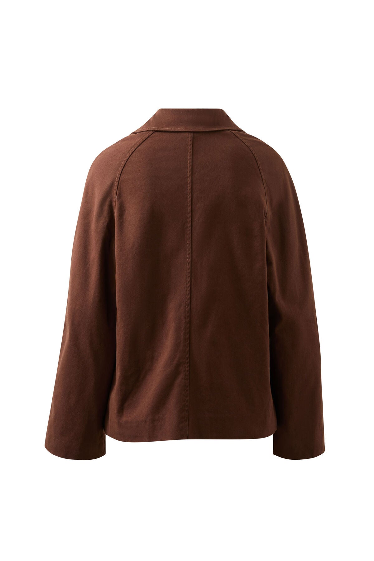 Pia Coat - Salt & Sand Clothing