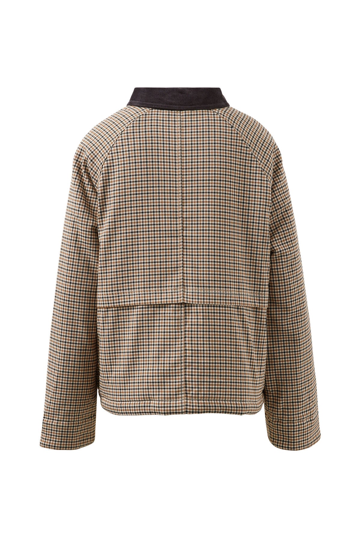 Blair Barn Jacket - Salt & Sand Clothing