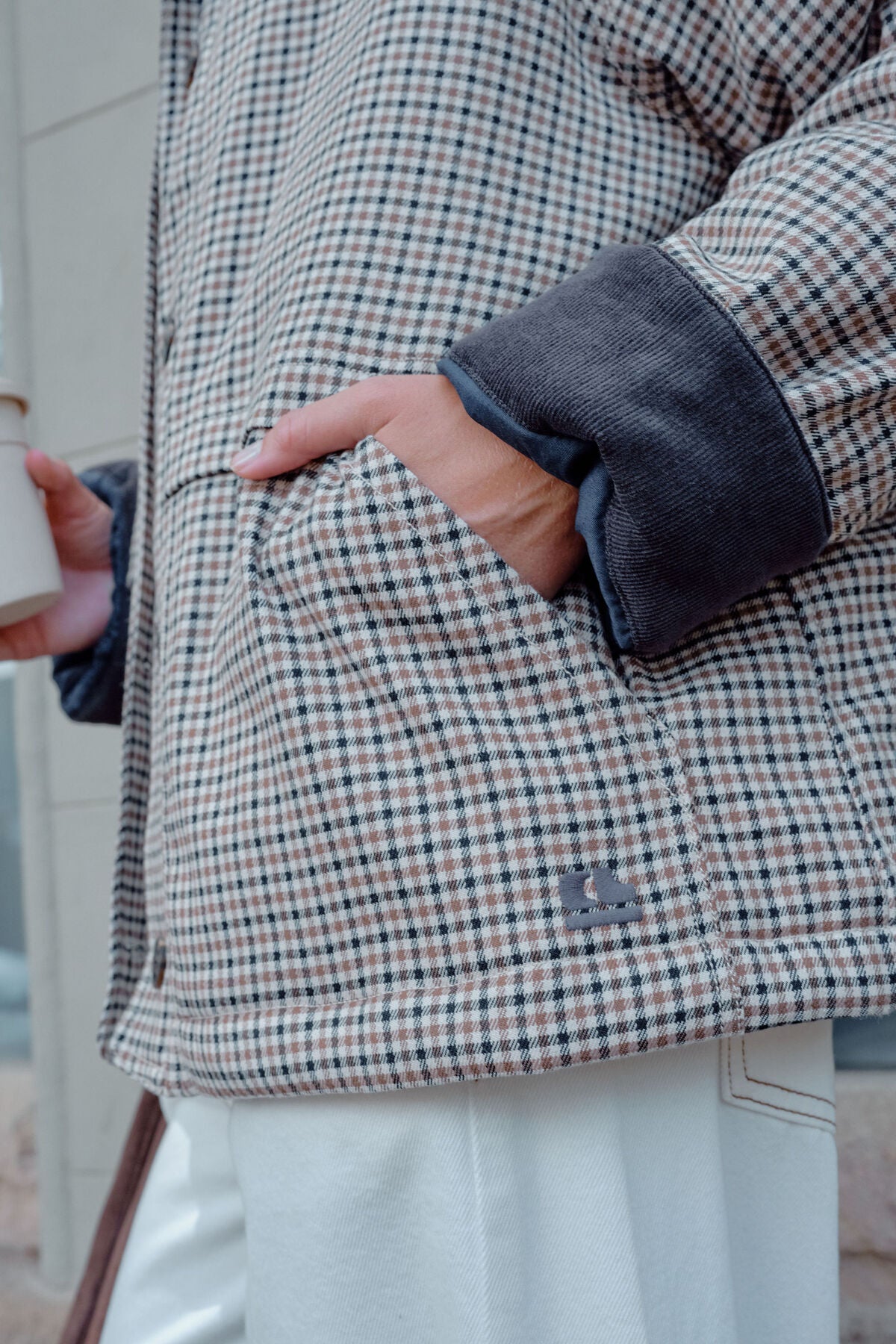 Blair Barn Jacket - Salt & Sand Clothing