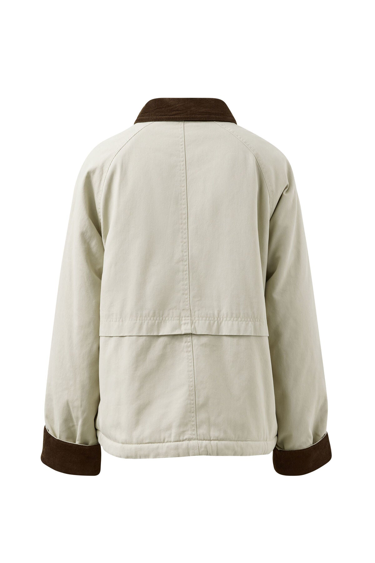 Blair Barn Jacket - Salt & Sand Clothing