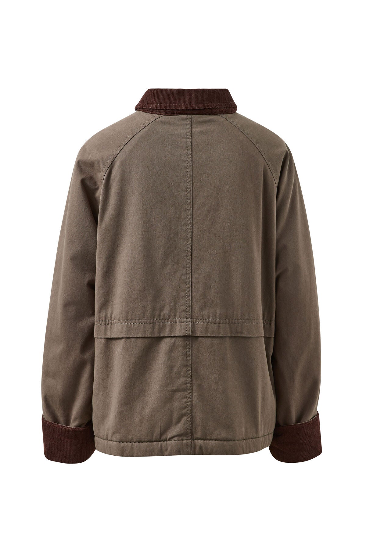 Blair Barn Jacket - Salt & Sand Clothing