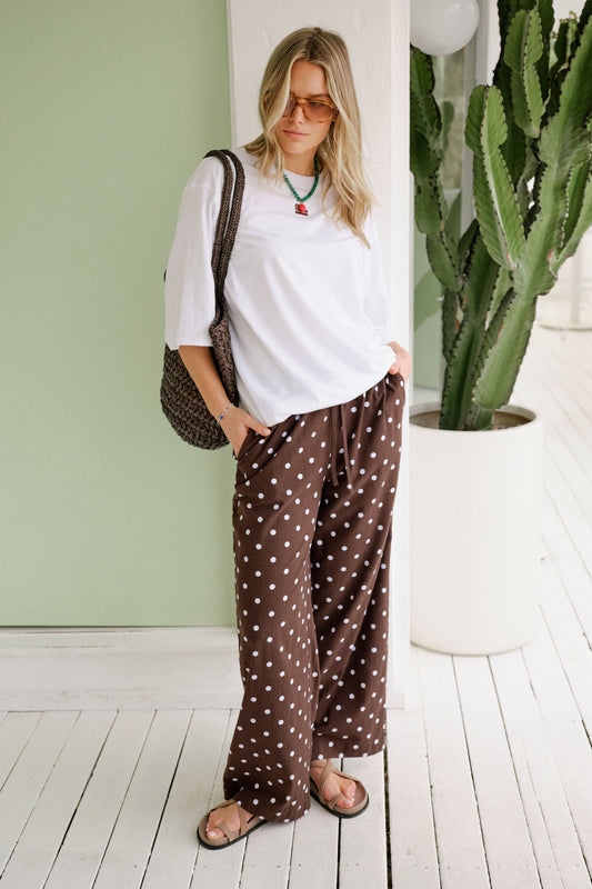Resort Pant - Salt & Sand Clothing
