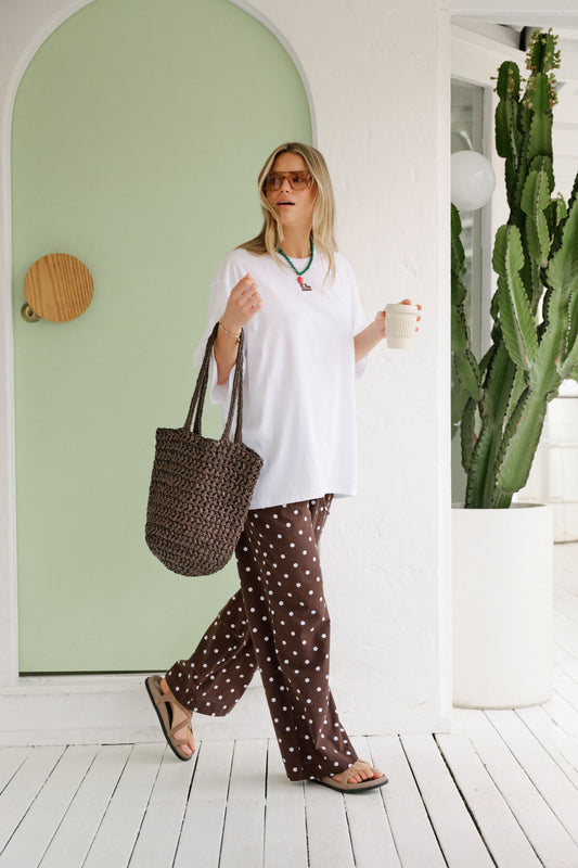 Resort Pant - Salt & Sand Clothing