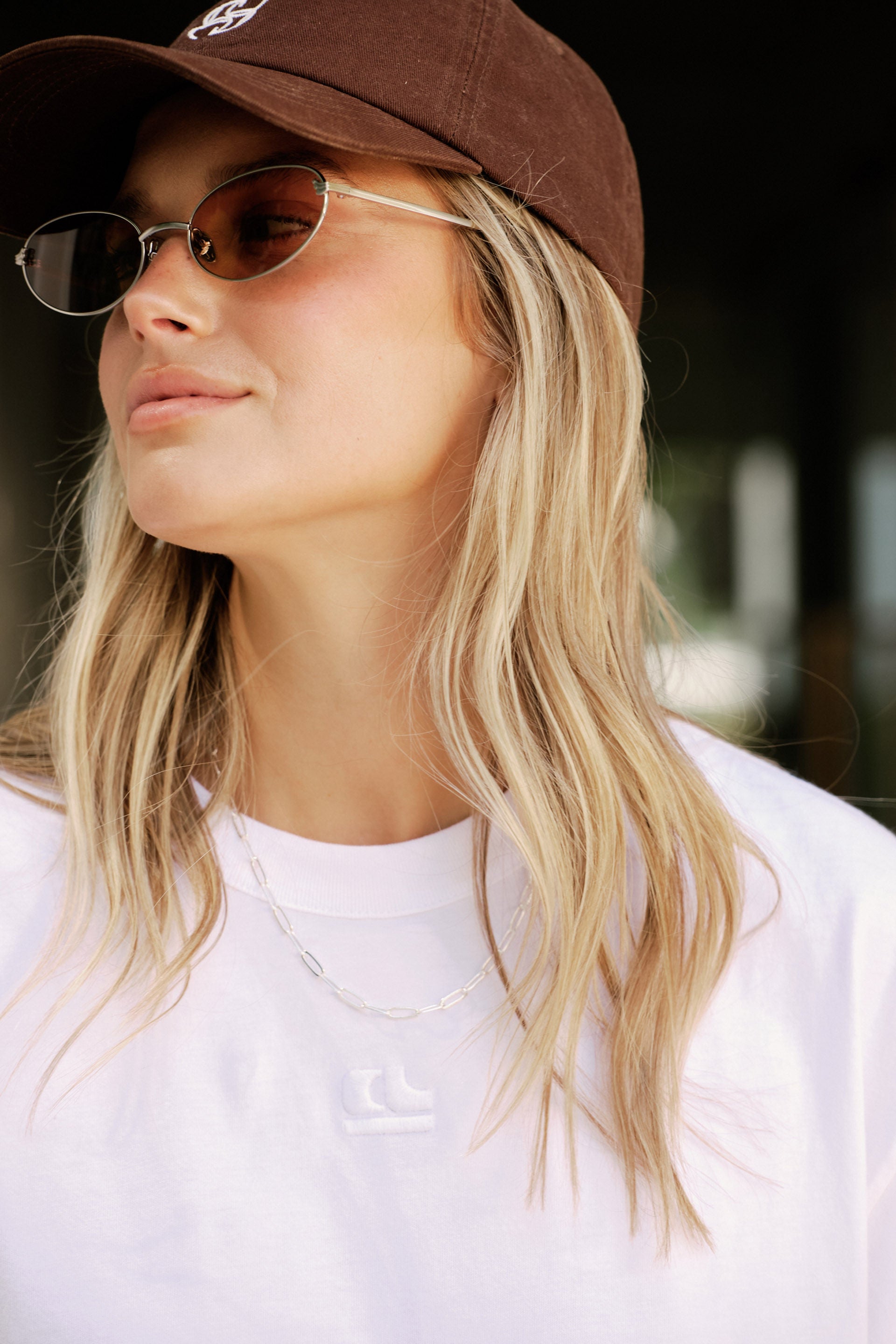 Phoebe Premium Tee - Salt & Sand Clothing