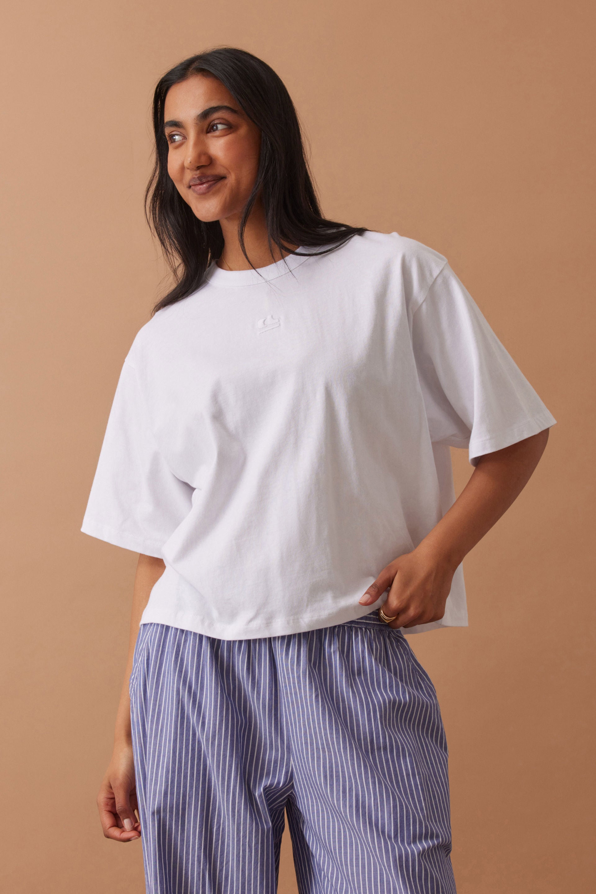Phoebe Premium Tee - Salt & Sand Clothing
