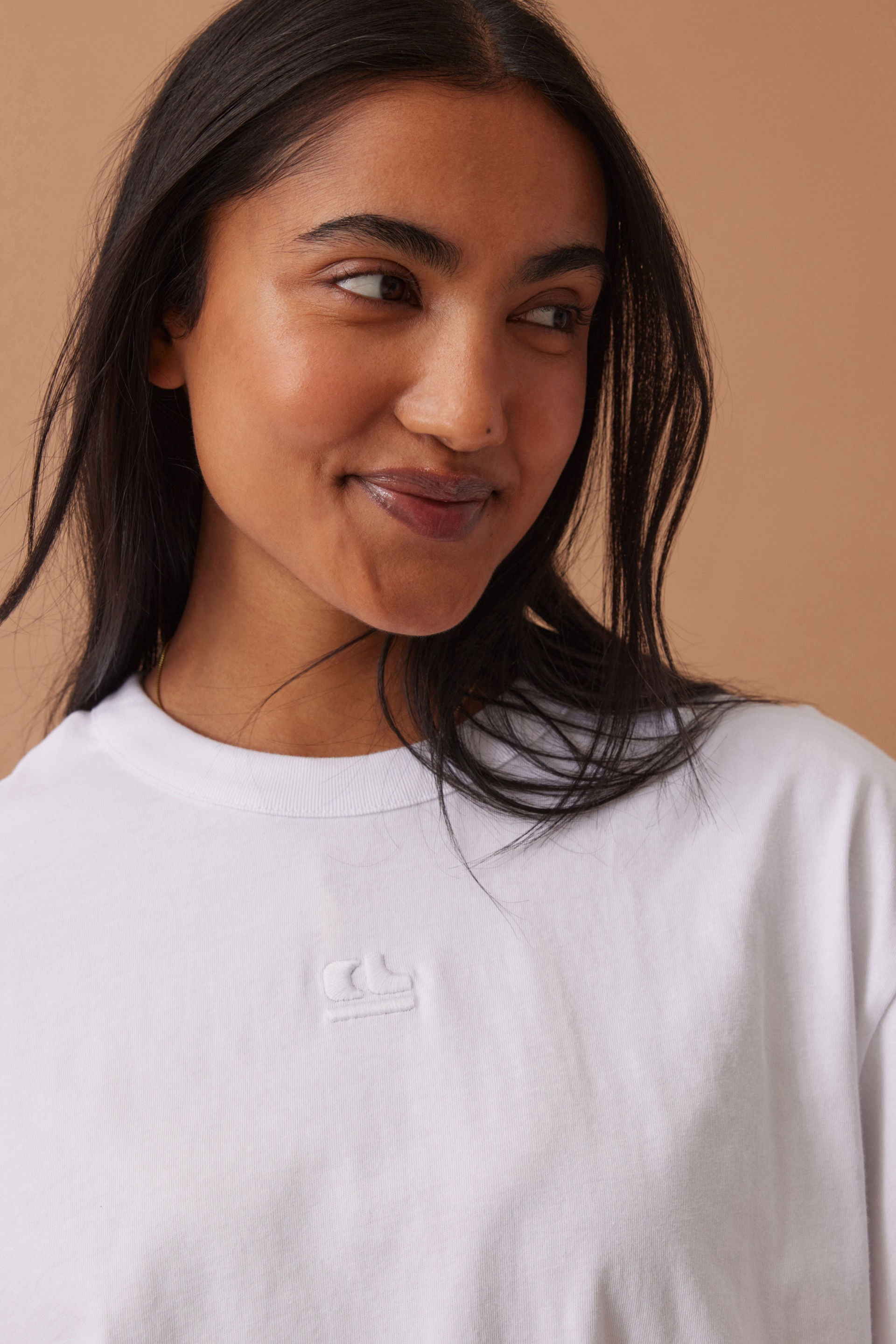 Phoebe Premium Tee - Salt & Sand Clothing