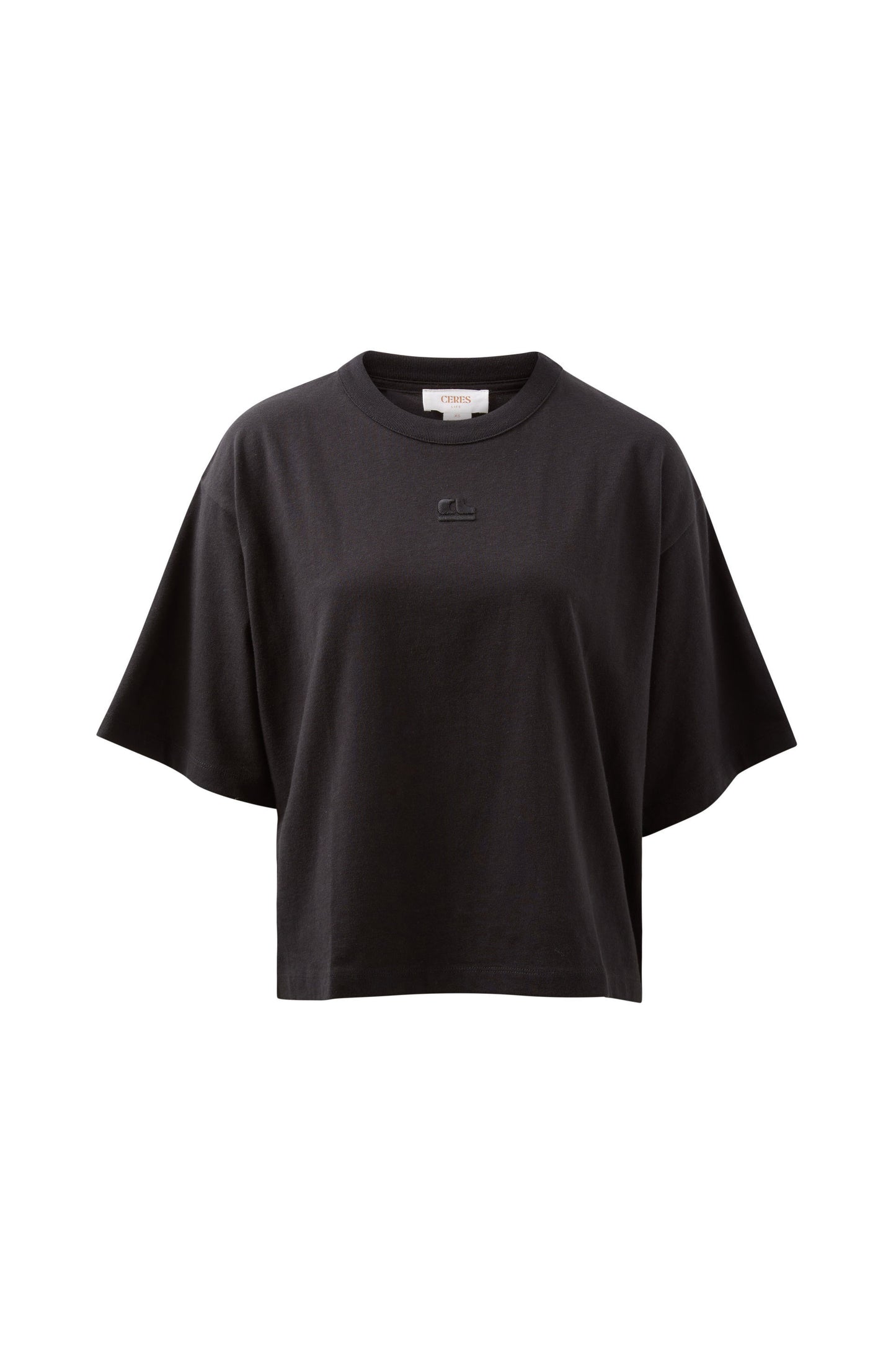 Phoebe Premium Tee - Salt & Sand Clothing