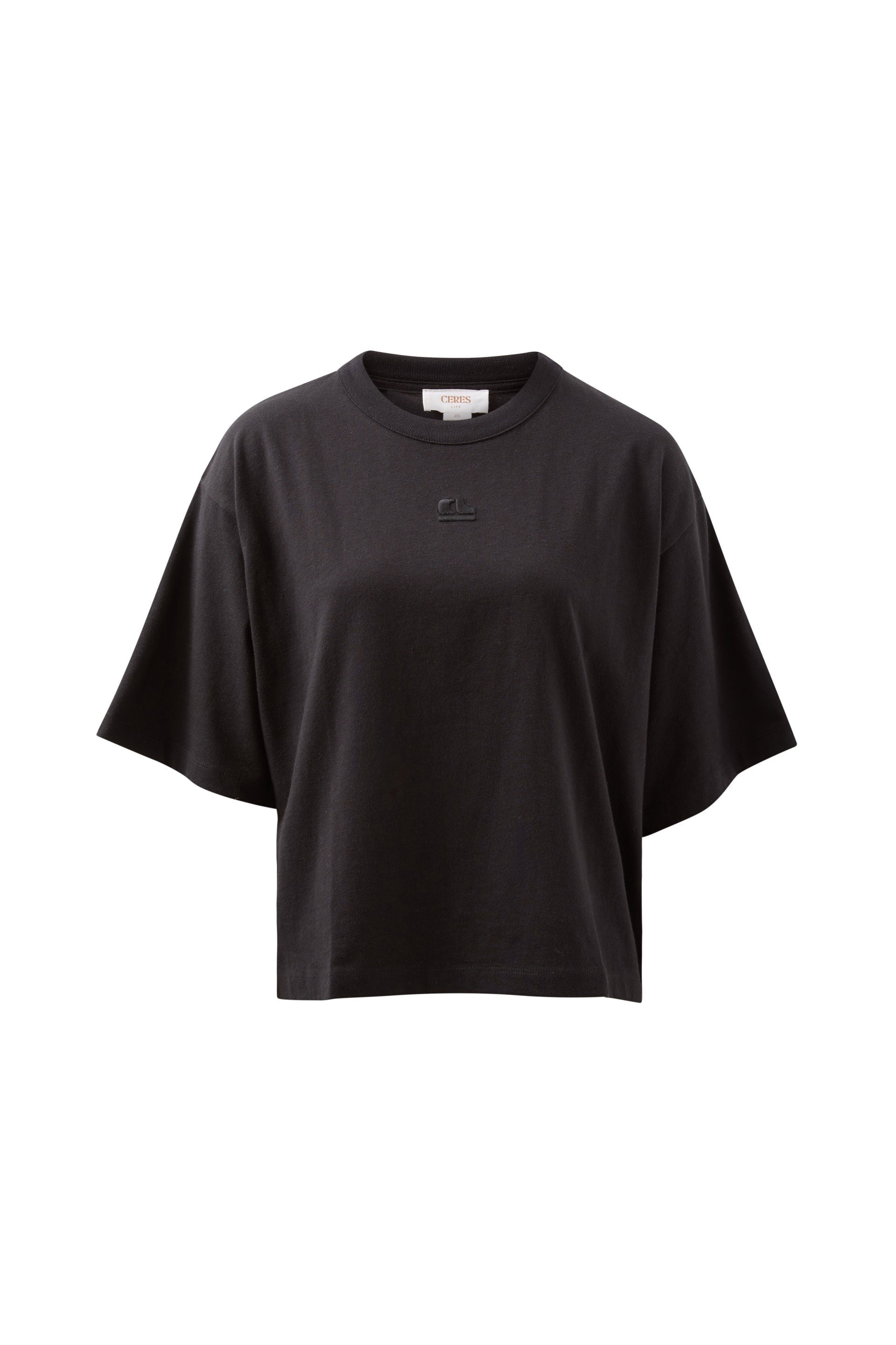 Phoebe Premium Tee - Salt & Sand Clothing