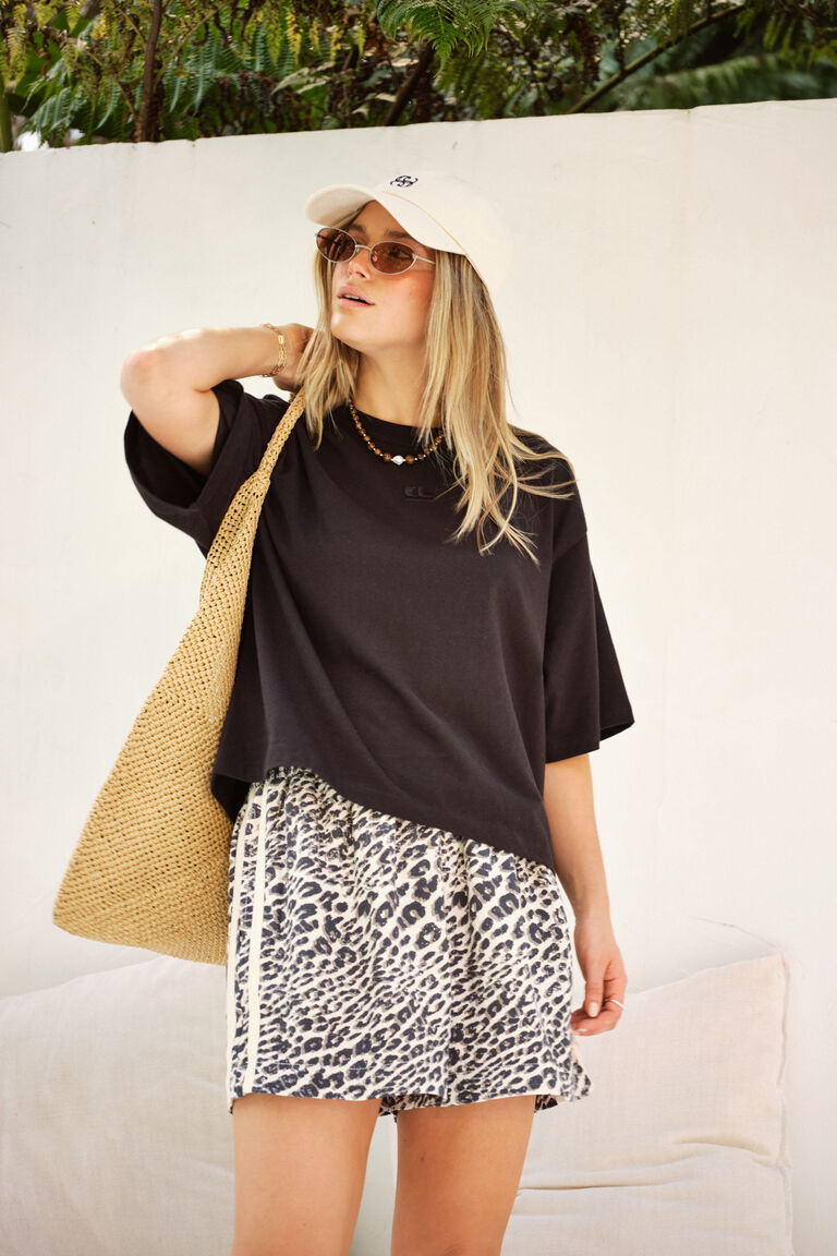 Phoebe Premium Tee - Salt & Sand Clothing
