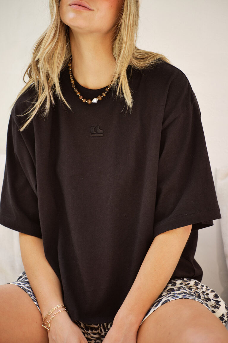 Phoebe Premium Tee - Salt & Sand Clothing