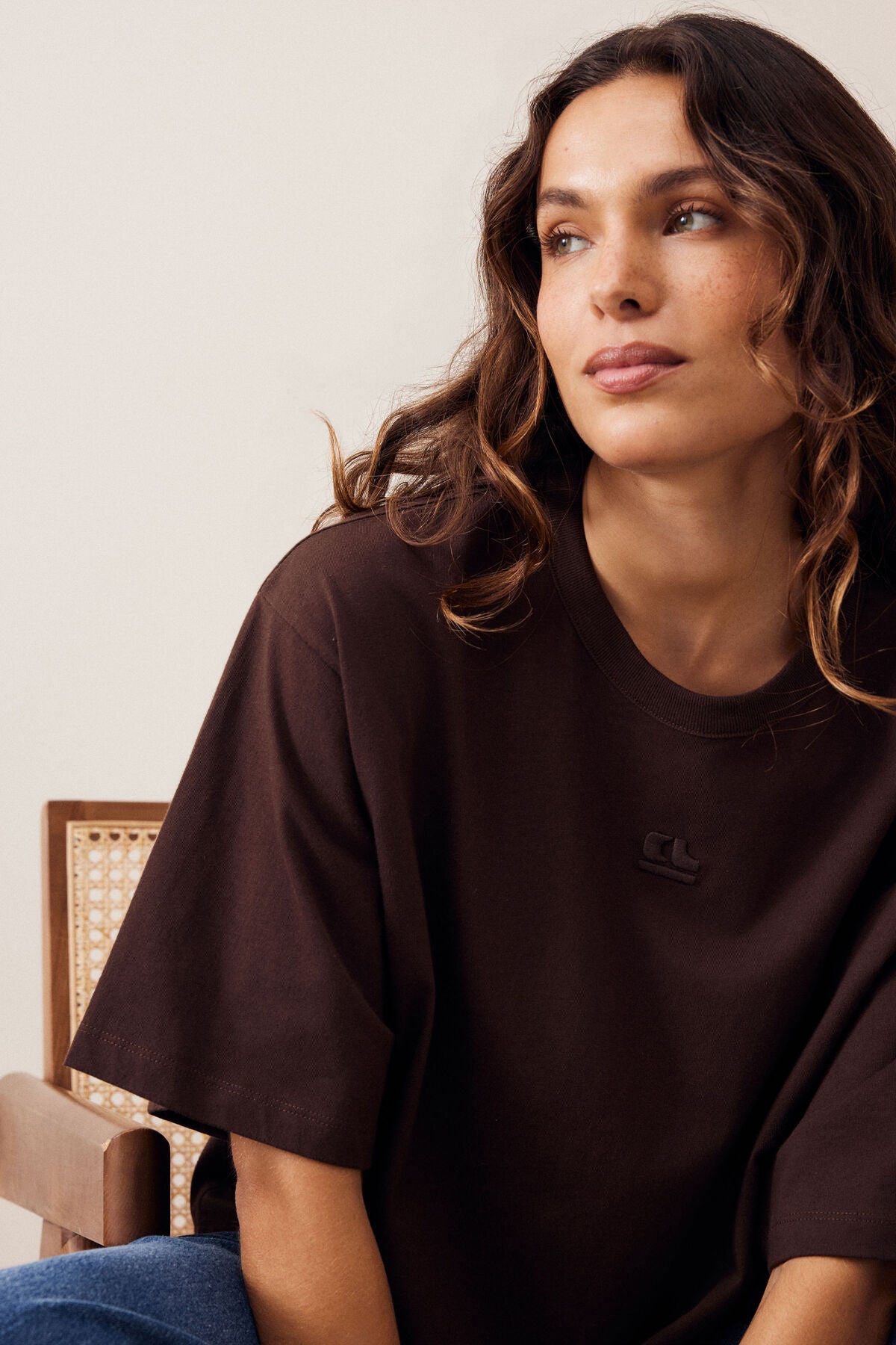 Phoebe Premium Tee - Salt & Sand Clothing