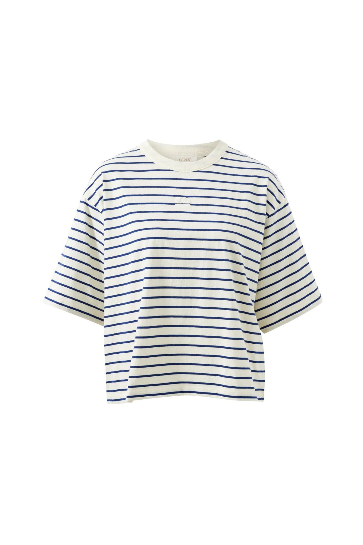 Phoebe Premium Tee - Salt & Sand Clothing