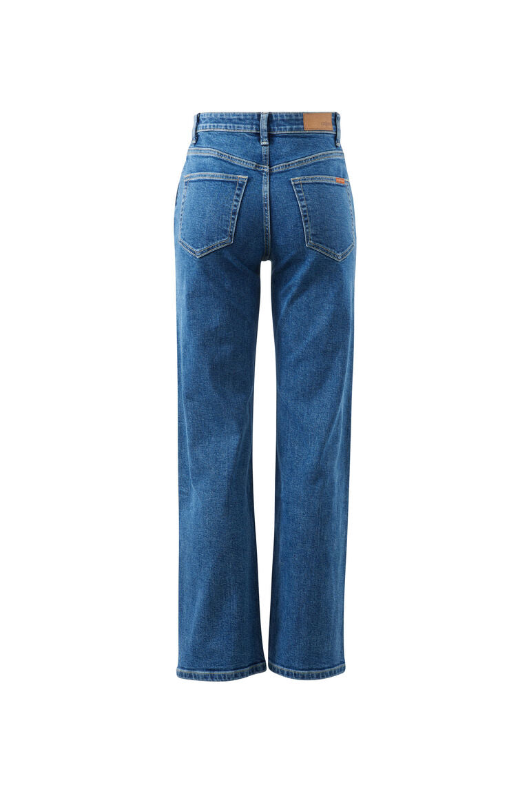 Sydney Straight Leg Jean - Salt & Sand Clothing