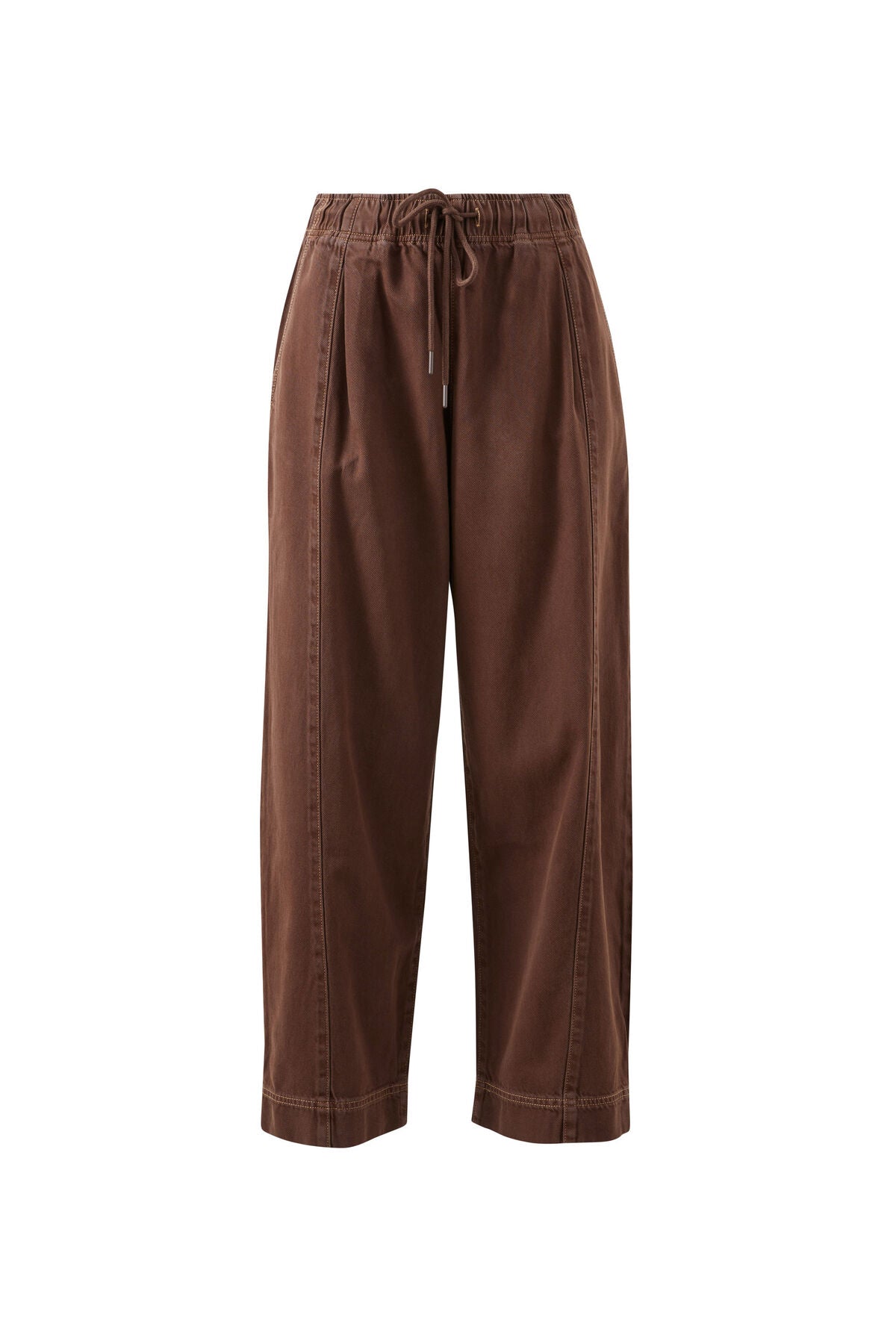 Jessie Barrel Pant - Salt & Sand Clothing