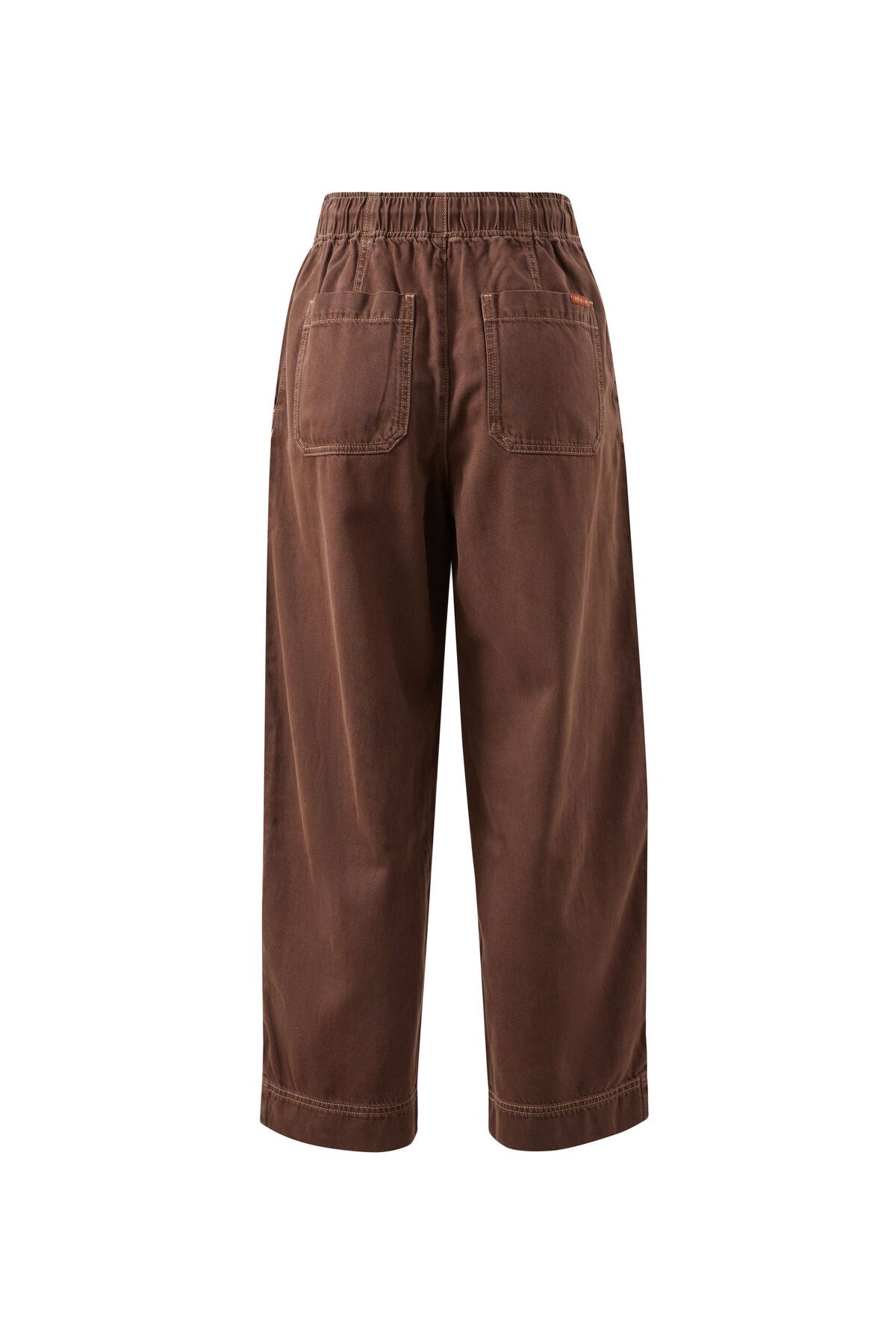 Jessie Barrel Pant - Salt & Sand Clothing