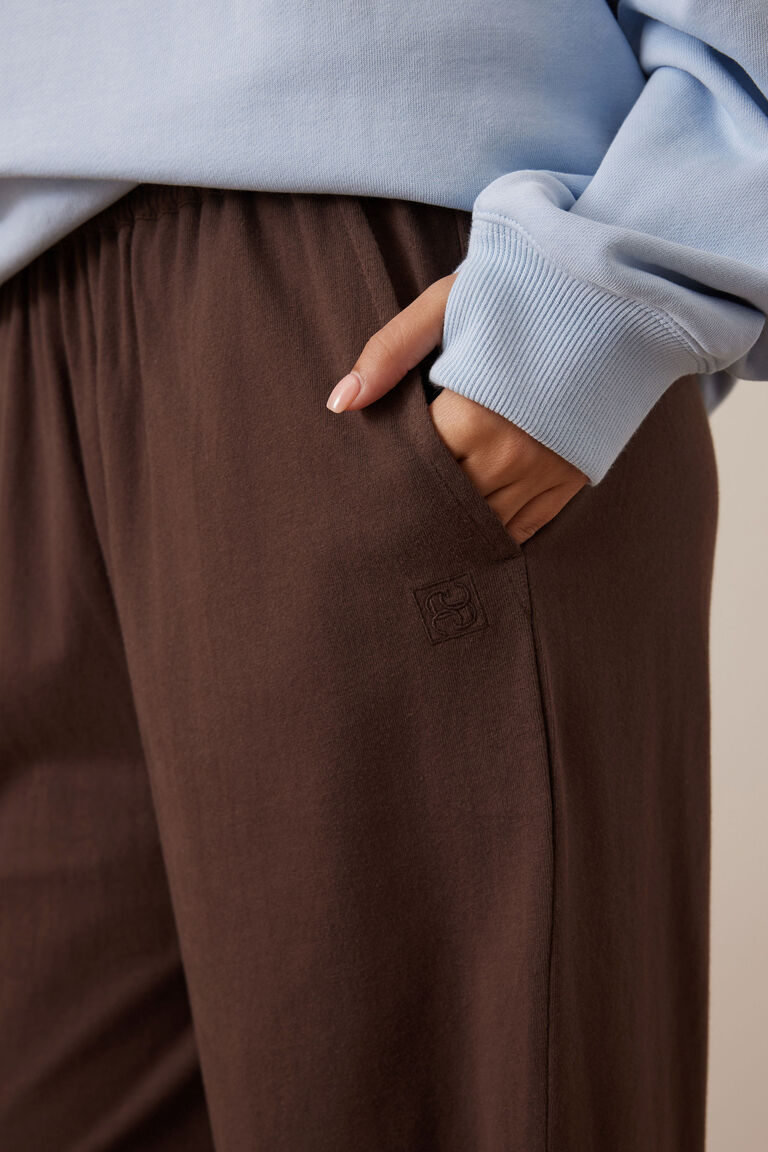 Sunday Jersey Pant - Salt & Sand Clothing