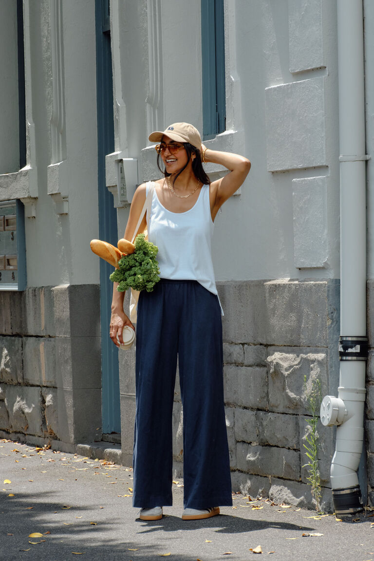 Sunday Jersey Pant - Salt & Sand Clothing