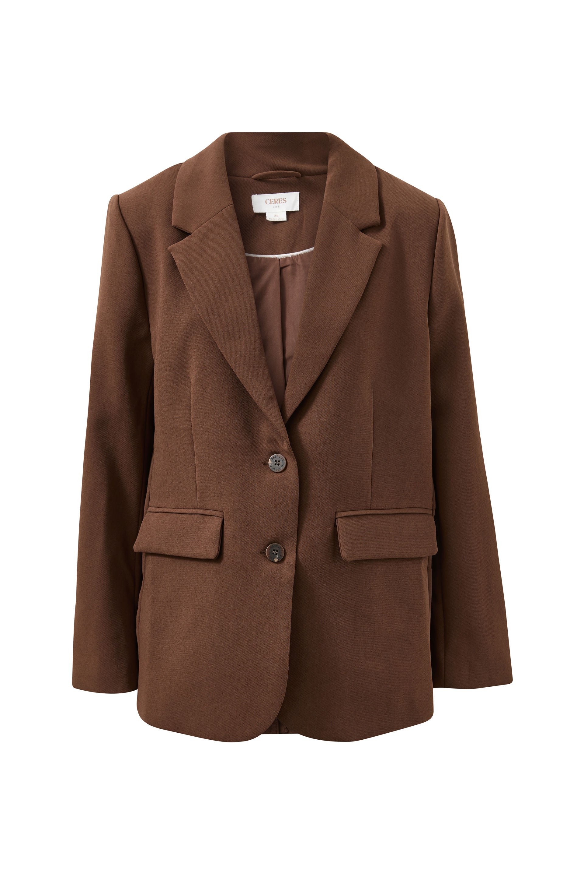 Joni Blazer - Salt & Sand Clothing