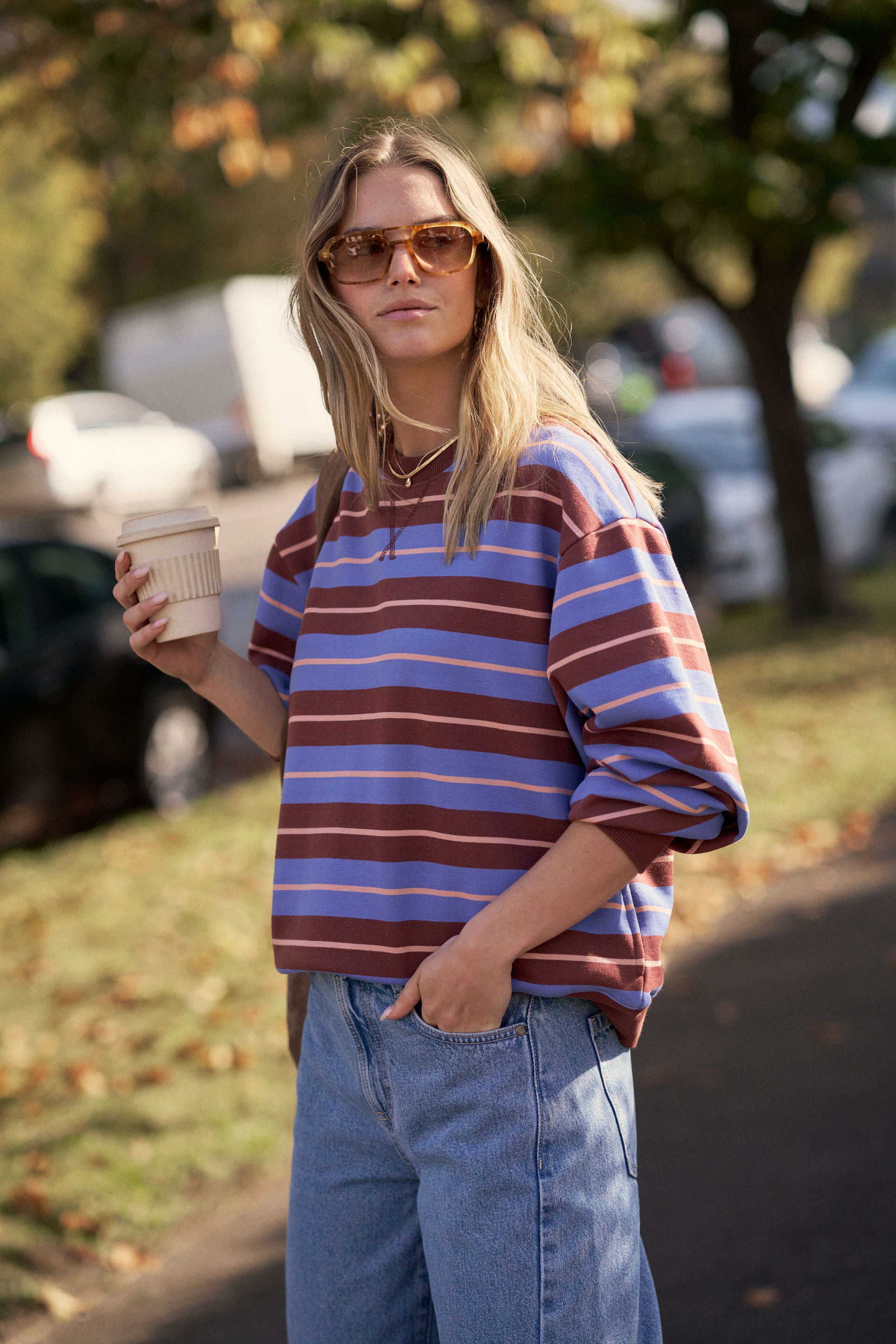 Romy Crew - Salt & Sand Clothing