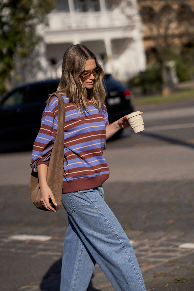 Romy Crew - Salt & Sand Clothing