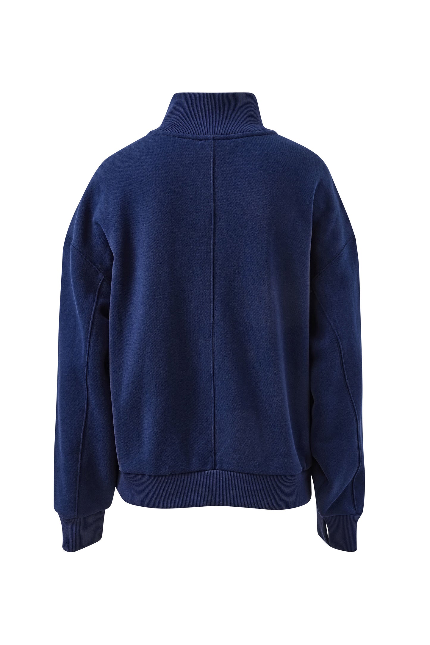 Marli Button Sweat - Salt & Sand Clothing