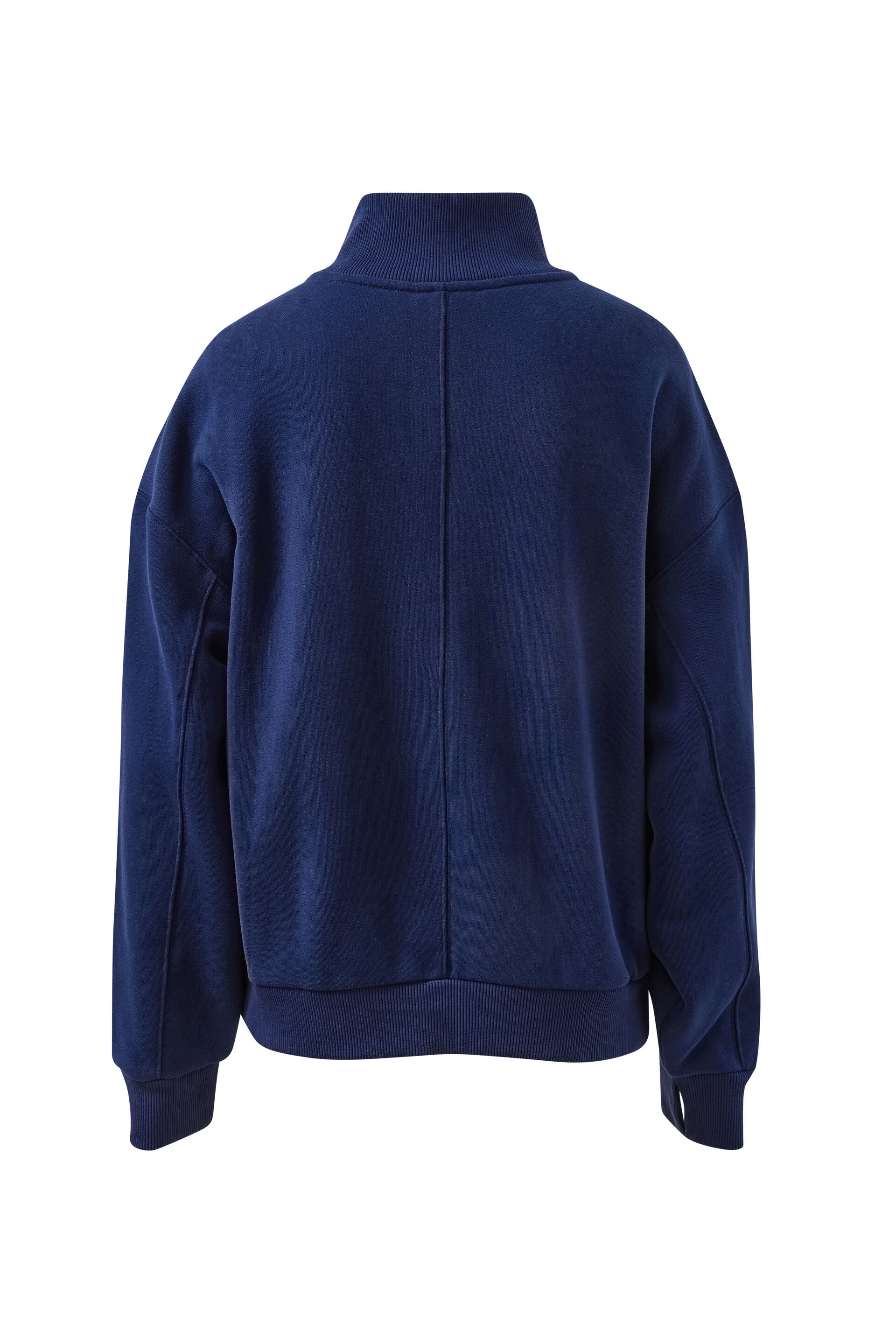 Marli Button Sweat - Salt & Sand Clothing