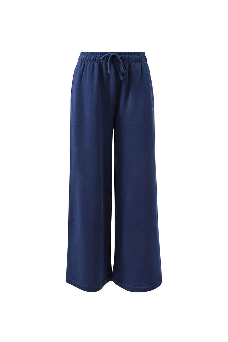 Ivy Wide Leg Trackpant - Salt & Sand Clothing