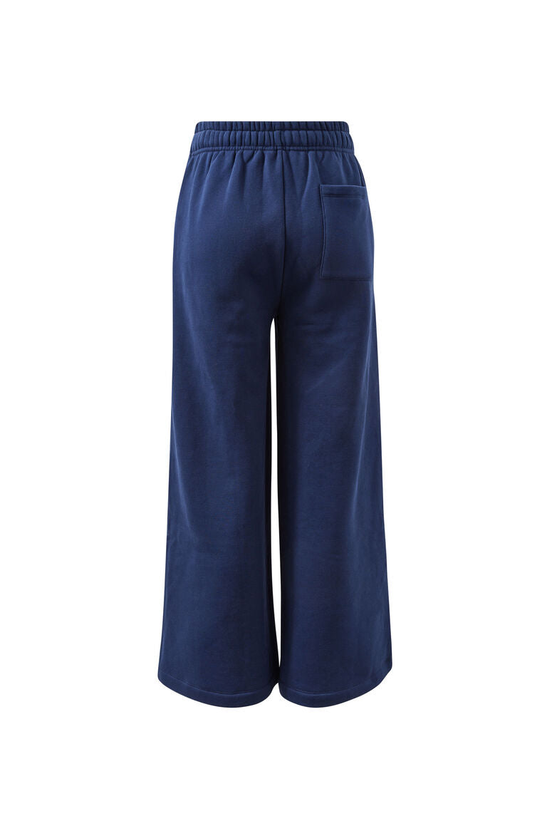 Ivy Wide Leg Trackpant - Salt & Sand Clothing