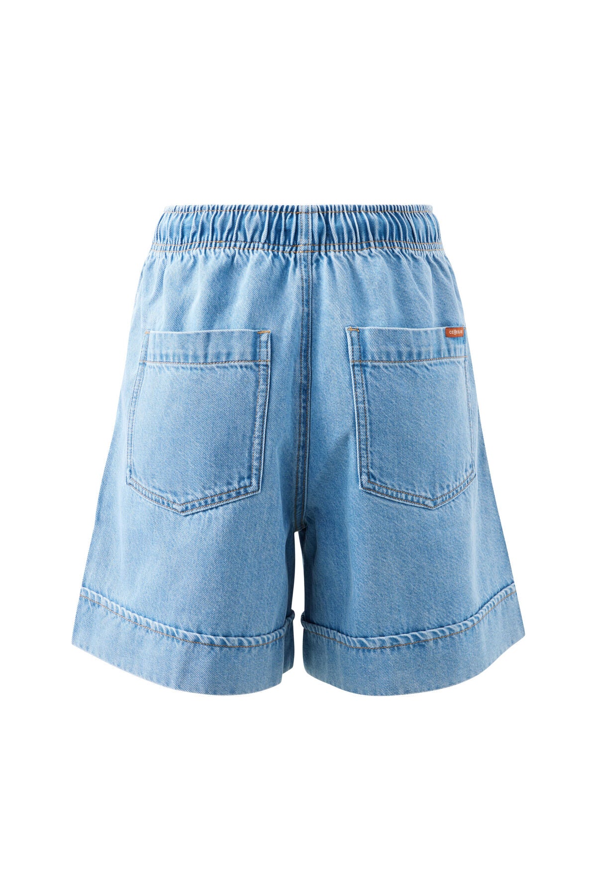 Andie Drawstring Short - Salt & Sand Clothing
