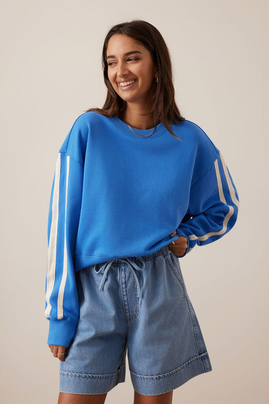 Andie Drawstring Short - Salt & Sand Clothing