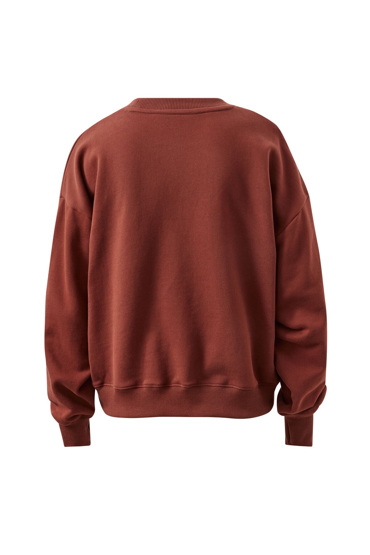 Quinn Slouchy Crew - Salt & Sand Clothing