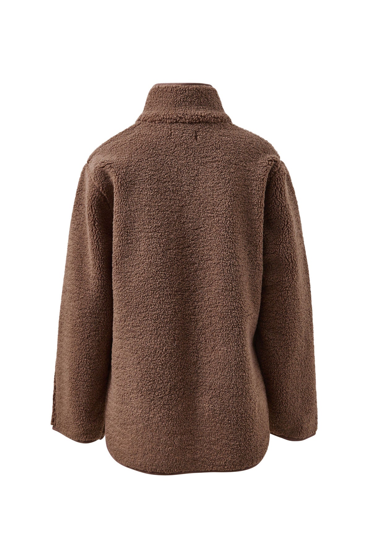 Teddy Jacket - Salt & Sand Clothing