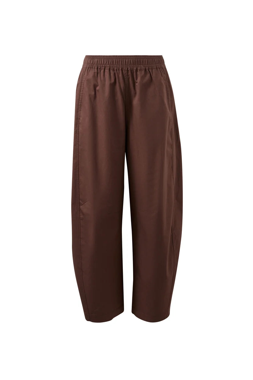 Bella Barrel Pant - Salt & Sand Clothing