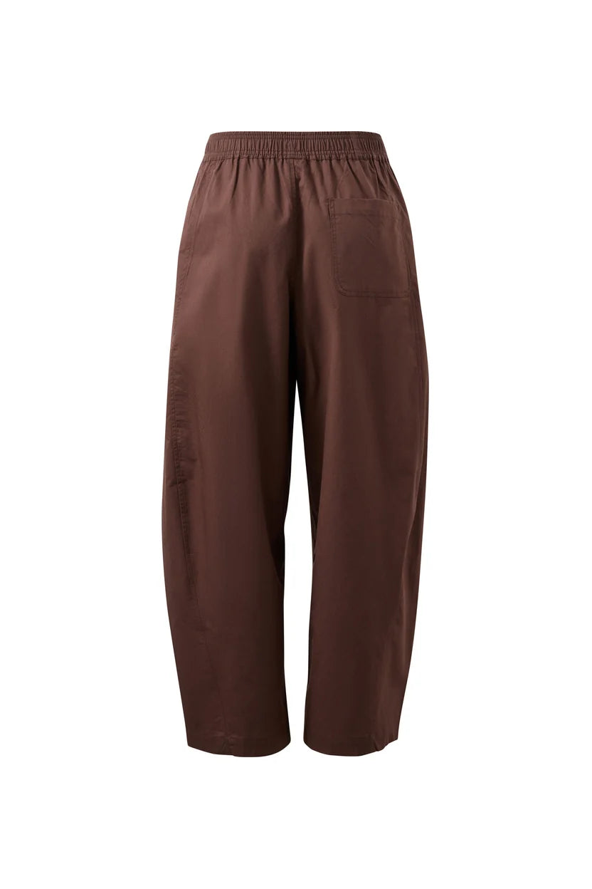 Bella Barrel Pant - Salt & Sand Clothing