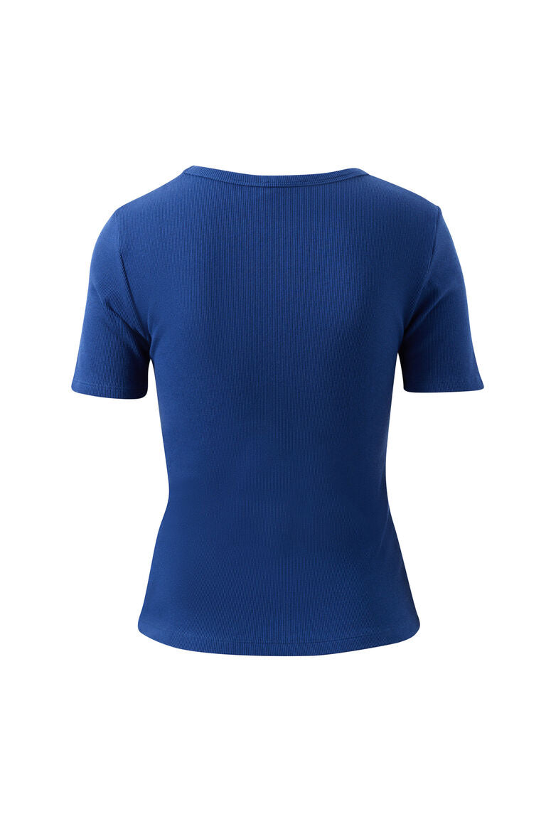Luella Rib Tee