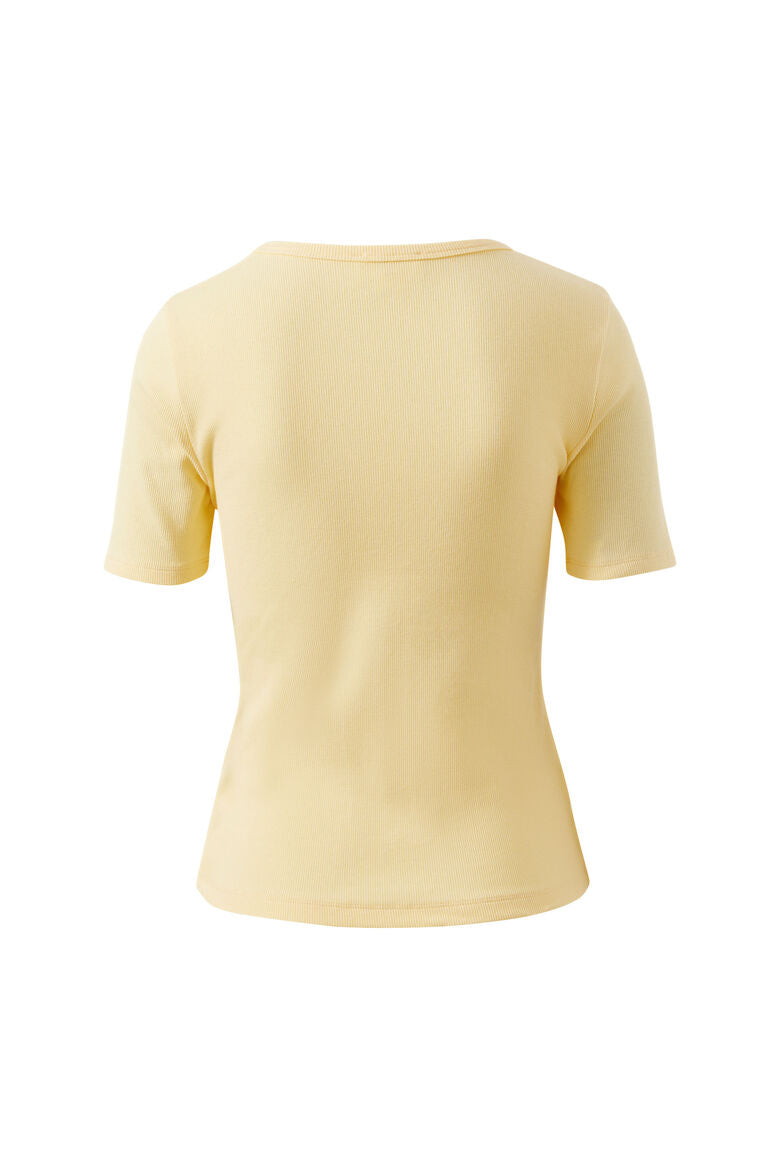 Luella Rib Tee