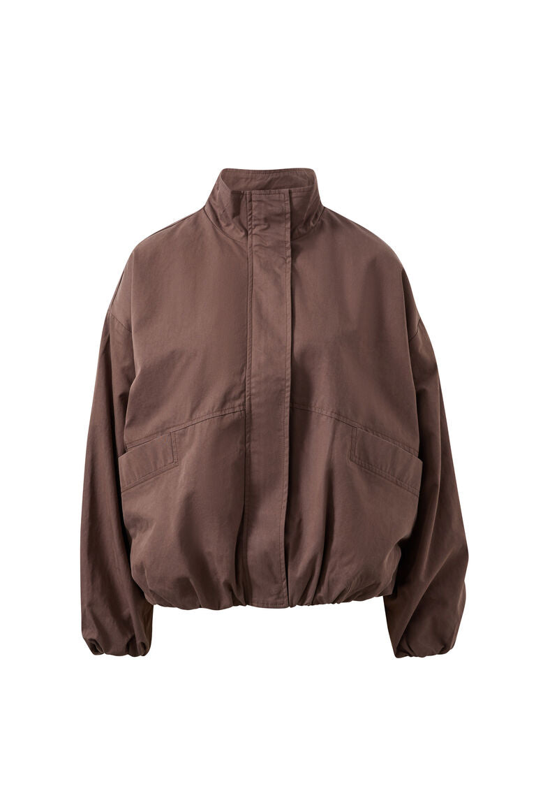 Gwen Bubble Jacket