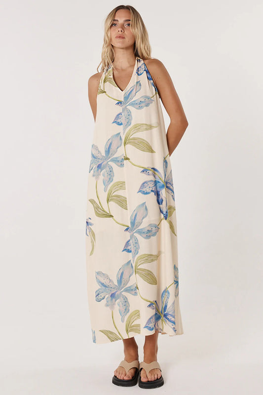 Anthea Maxi Dress