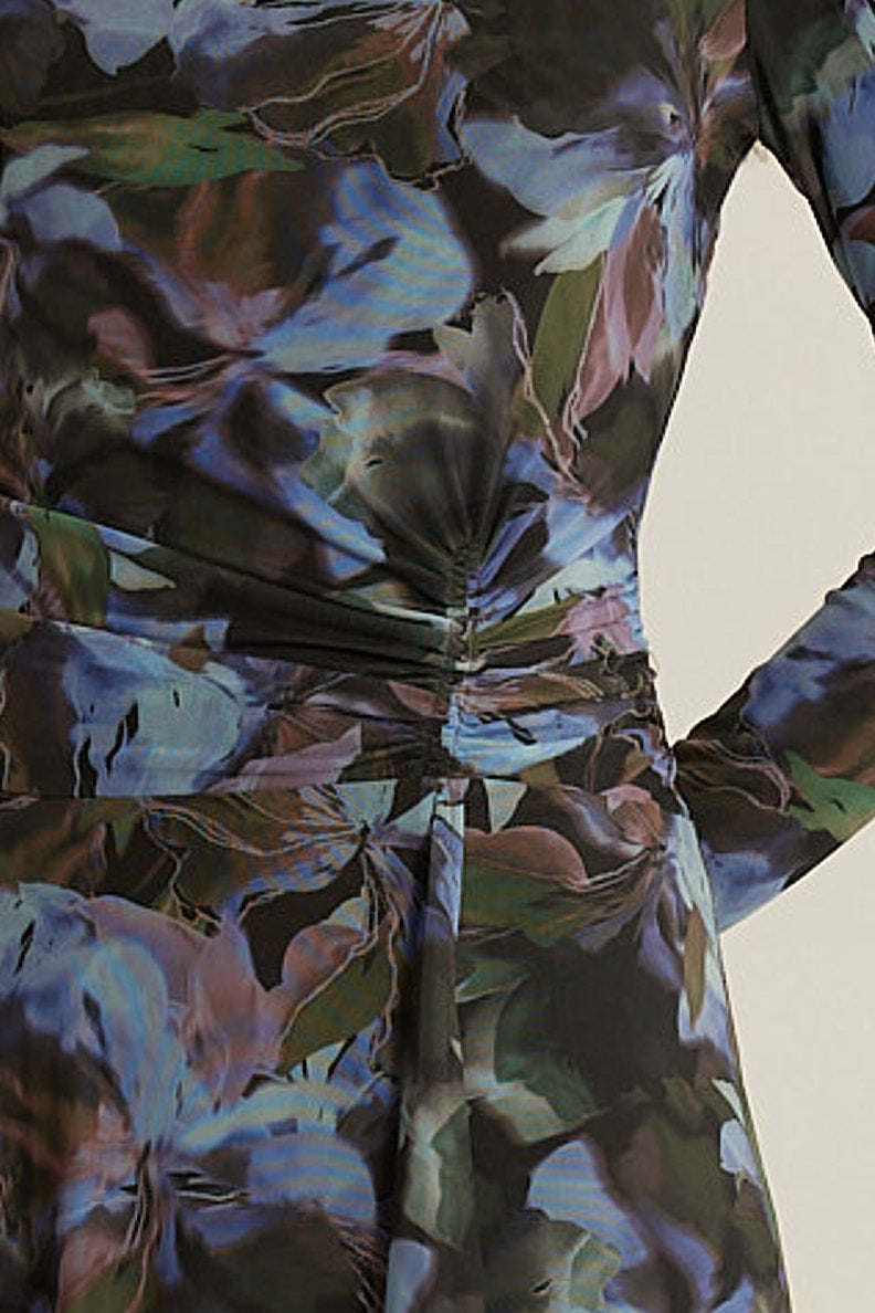 Alix Mesh Dress - Salt & Sand Clothing