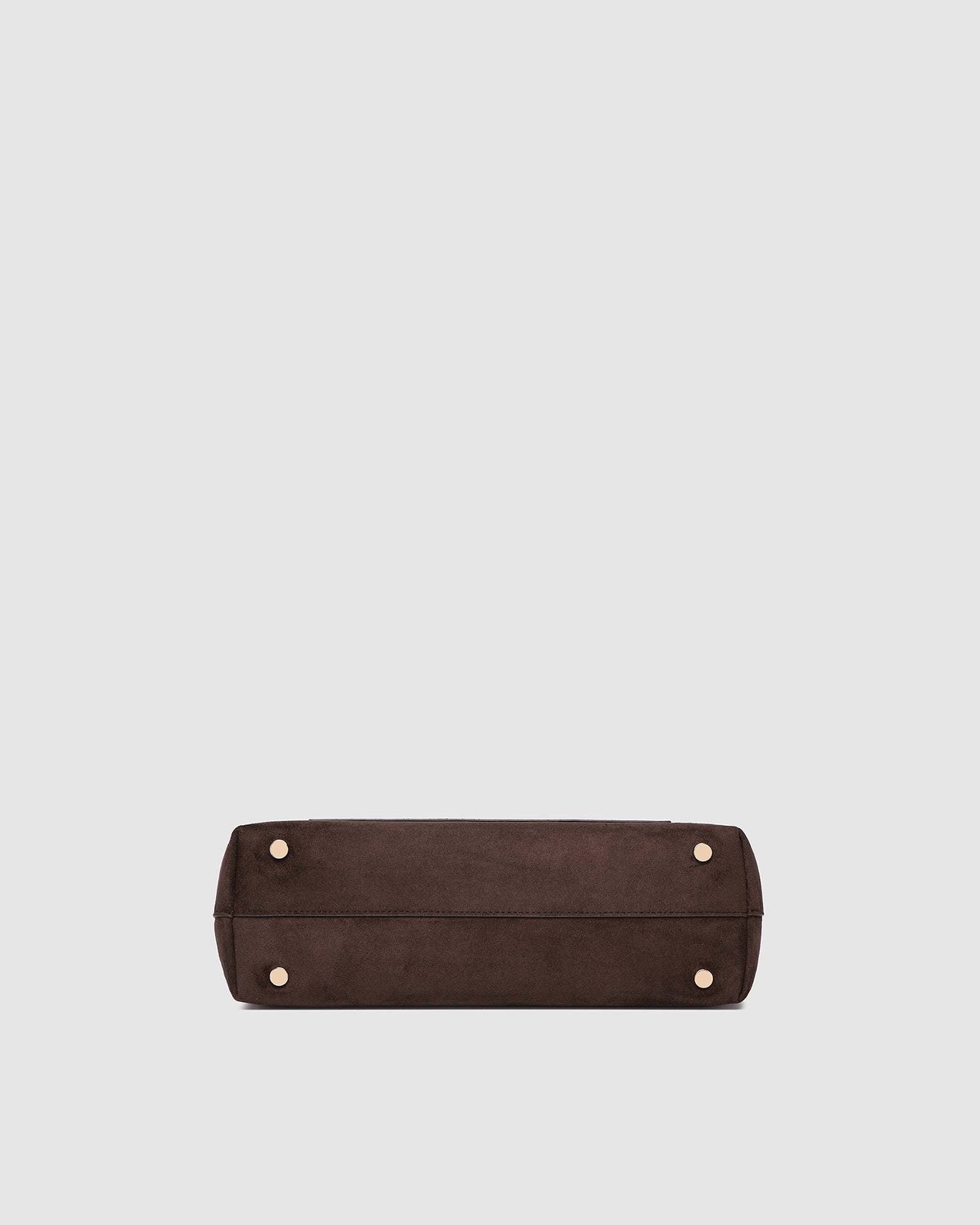 Arden Suedette Shoulder Bag - Salt & Sand Clothing