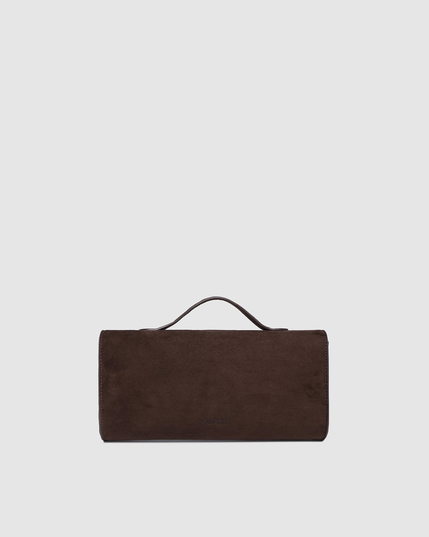 Delaney Clutch - Salt & Sand Clothing