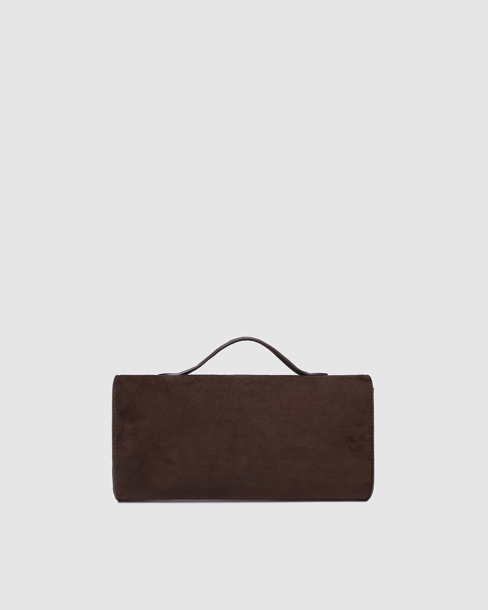 Delaney Clutch - Salt & Sand Clothing