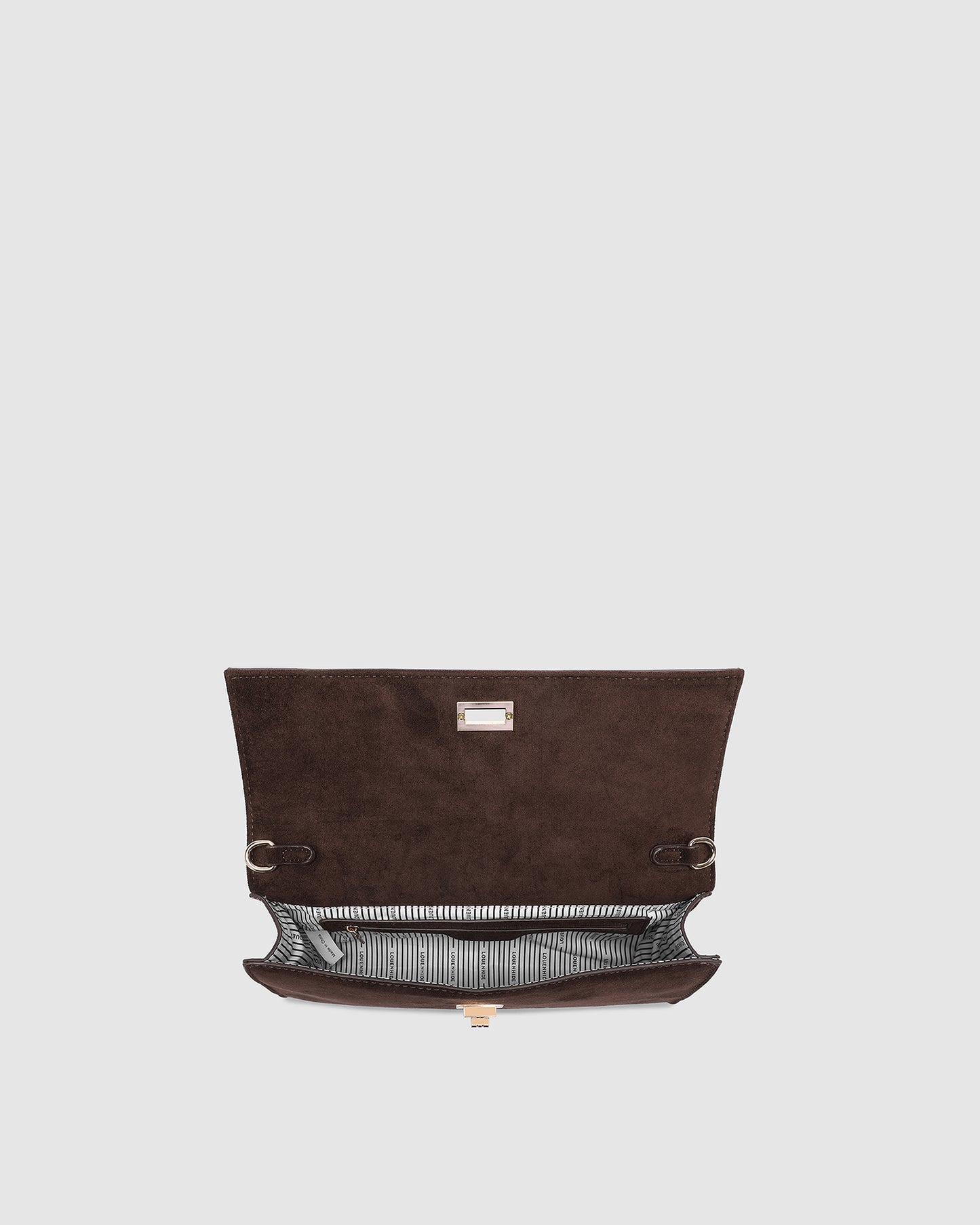 Delaney Clutch - Salt & Sand Clothing