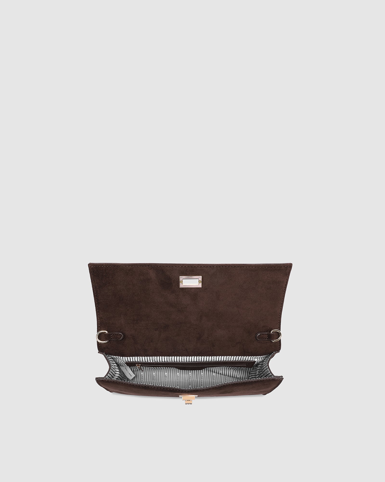 Delaney Clutch - Salt & Sand Clothing